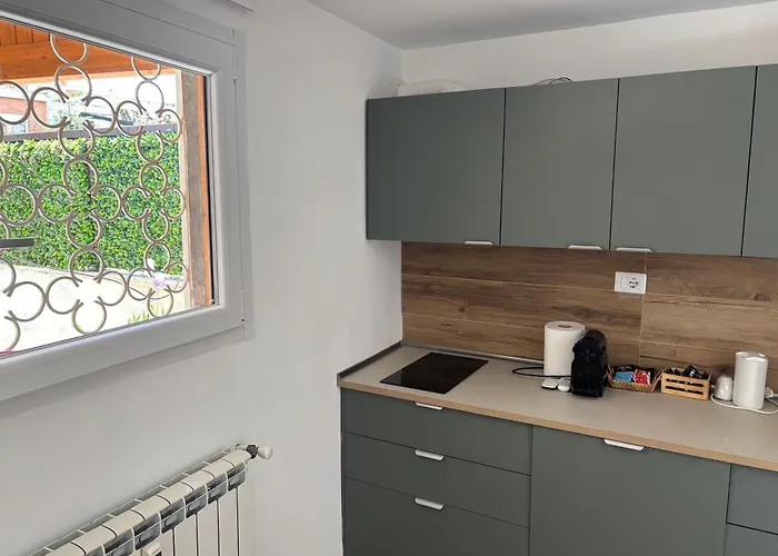 Apartment Last Floor Aurelio Vaticano *