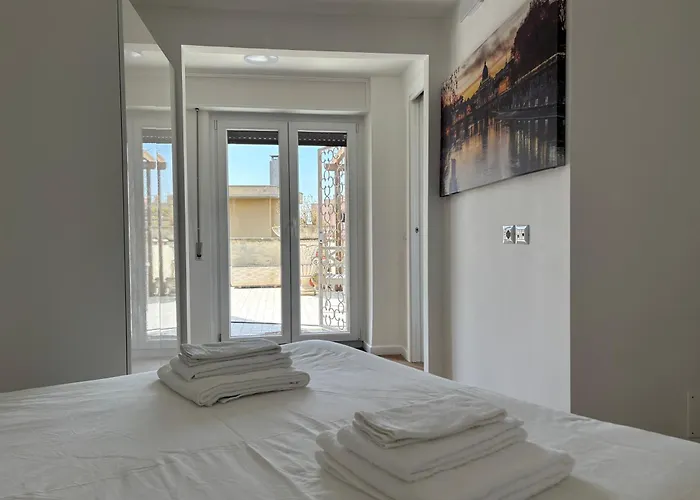 Last Floor Aurelio Vaticano * Rom