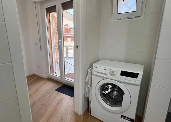 Apartment Last Floor Aurelio Vaticano Rom