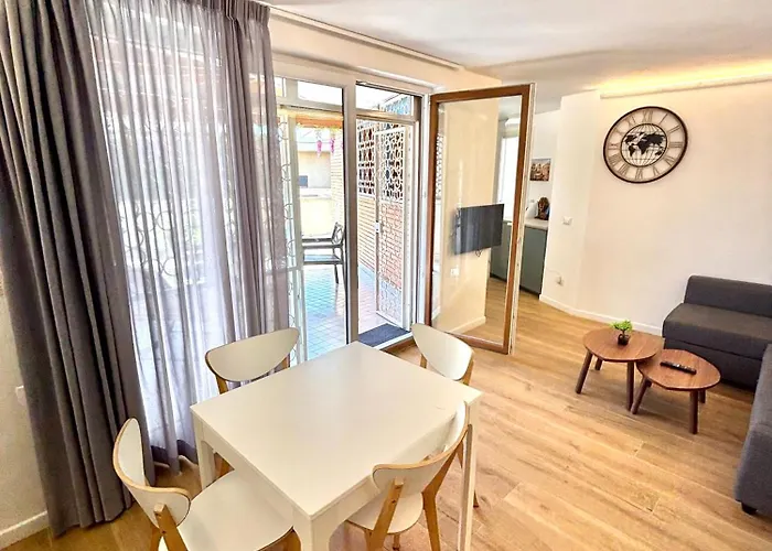 Apartment Last Floor Aurelio Vaticano *